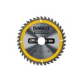 Miniatyrbild 2 av 4: Cirkelsågblad - DeWALT - DT1945-QZ - 190-30 mm - 40 tänder