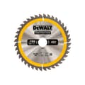 Miniatyrbild 1 av 4: Cirkelsågblad - DeWALT - DT1945-QZ - 190-30 mm - 40 tänder