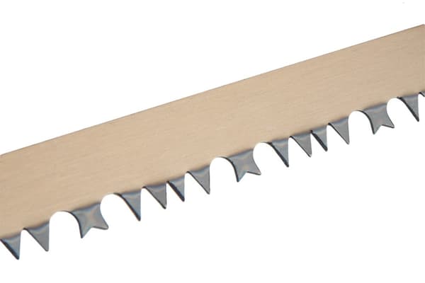 Bogsåg 760 mm