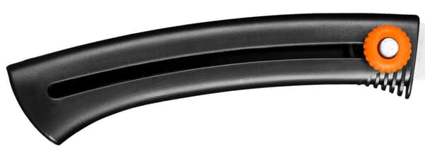 6" puutarhasaha, 9 TPI - sisäänvedettävä terä