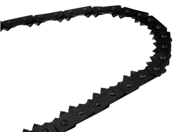 Håndkædesav, 53 cm