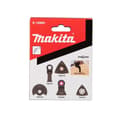 Miniatyrbild 2 av 2: STARLOCK renoveringssats 5 st MAKITA E-16994
