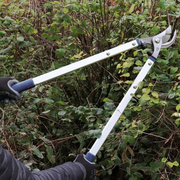 Professionell 70 cm beskärare