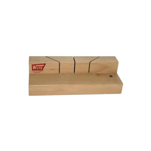 GENERISK - Enkel geringssåg 250x60mm Wuto