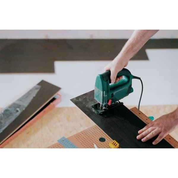 WOLFCRAFT 3 sticksågsblad Bosch sortiment special T-skaft laminerat