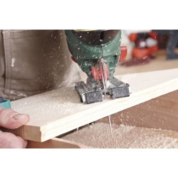 WOLFCRAFT 3 sticksågsblad Bosch sortiment special T-skaft laminerat