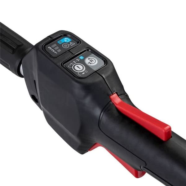 Gräsklippare 18 V LXT - MAKITA - Utan batteri eller laddare - DUR190LZX3