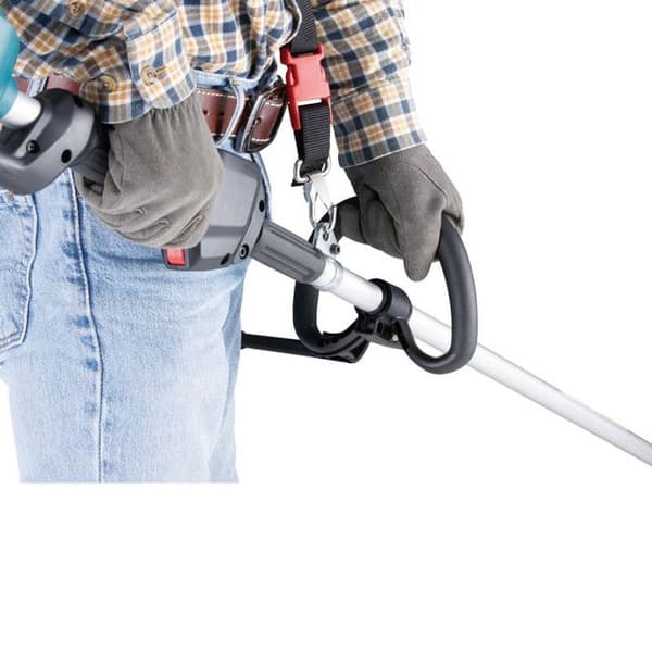 Gräsklippare 18 V LXT - MAKITA - Utan batteri eller laddare - DUR190LZX3