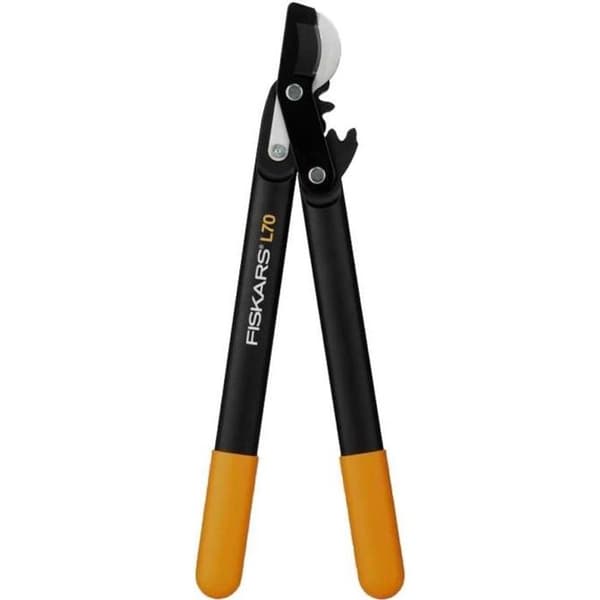 PowerGear L70 S FISKARS grenskärare - krok och blad 46cm Ø 38mm