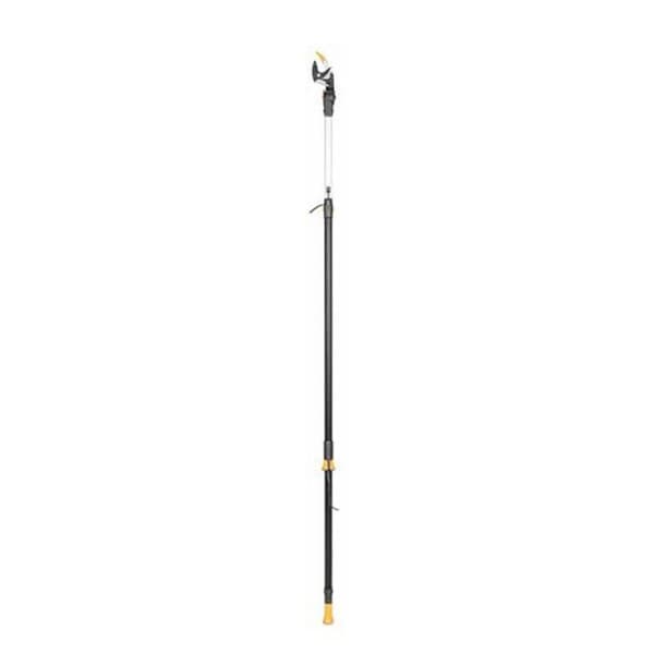 FISKARS LEBORGNE UPX86 teleskopisk grenskärare - Ø 32 mm - Räckvidd 6 meter