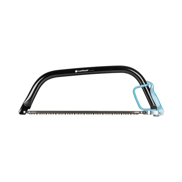 Grenbågsåg 610mm IDEAL Cellfast 40-421 hög kvalitet