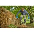 Miniatyrbild 2 av 4: Beskärningsklippare anvil - GARDENA - EnergyCut Pro L - Stålblad - 50 mm - 1260 g