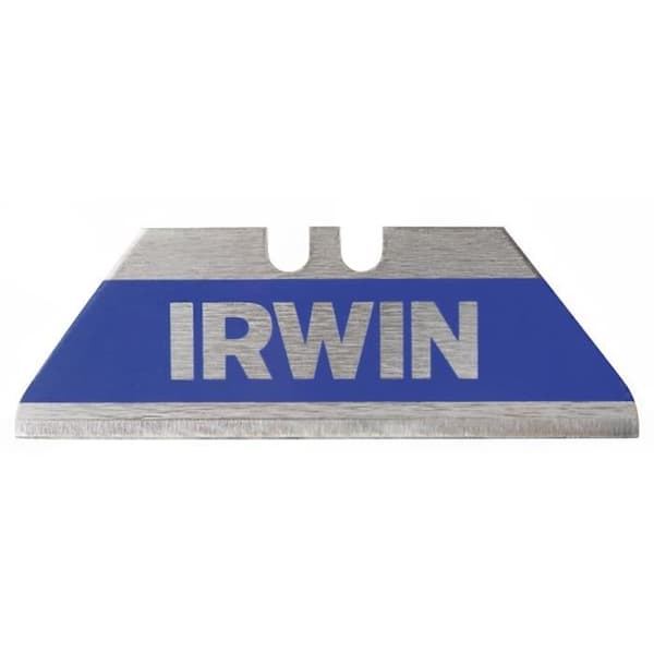 50 bimetall trapetsblad från Irwin 10505824