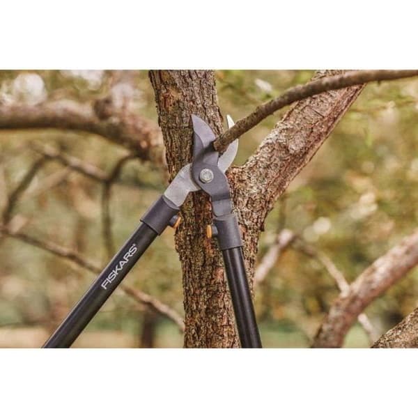 Grenröjjare - Ej specificerad - L11 - Rak blad - Ø 38 mm - Soft Grip-handtag