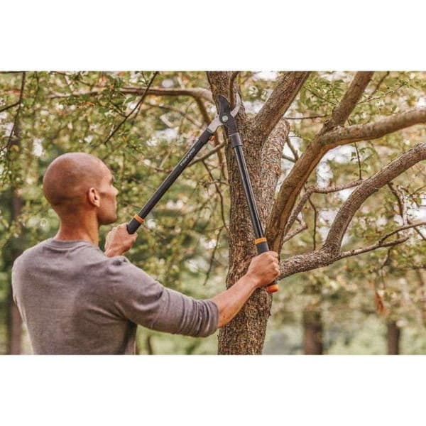 Grenröjjare - Ej specificerad - L11 - Rak blad - Ø 38 mm - Soft Grip-handtag