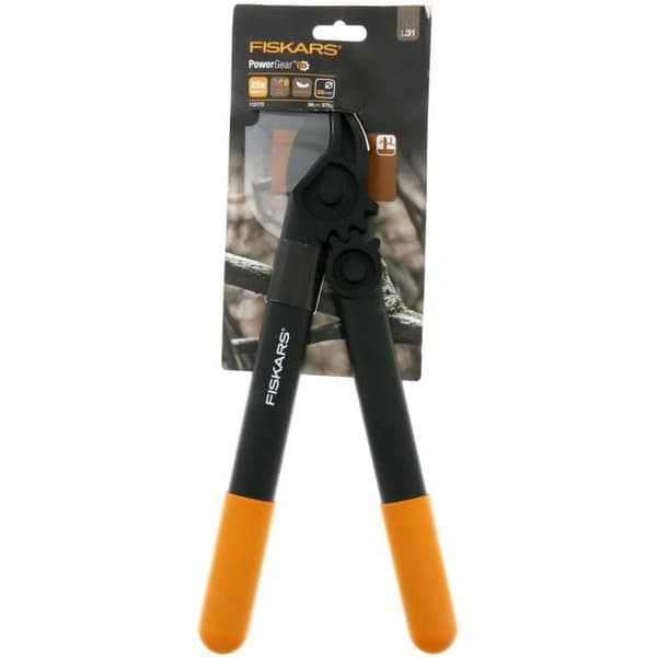 FISKARS Powergear™ I L31 Träd- och pinjonghake 39,5 cm Ø 35 mm