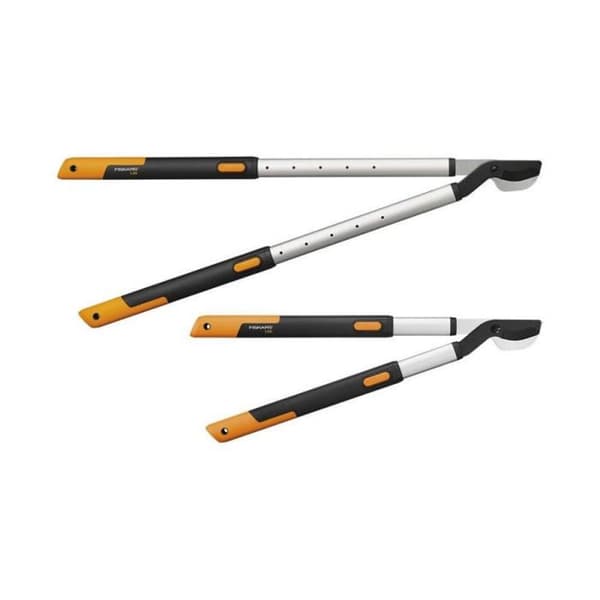 Teleskopisk grenklippare FISKARS Smartfit™ L86 - Ø 50mm
