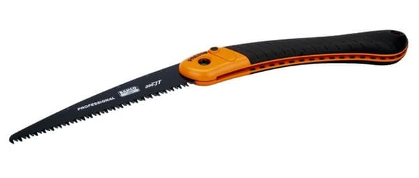 190 mm fällbar trädsåg - BAHCO - 396-JT