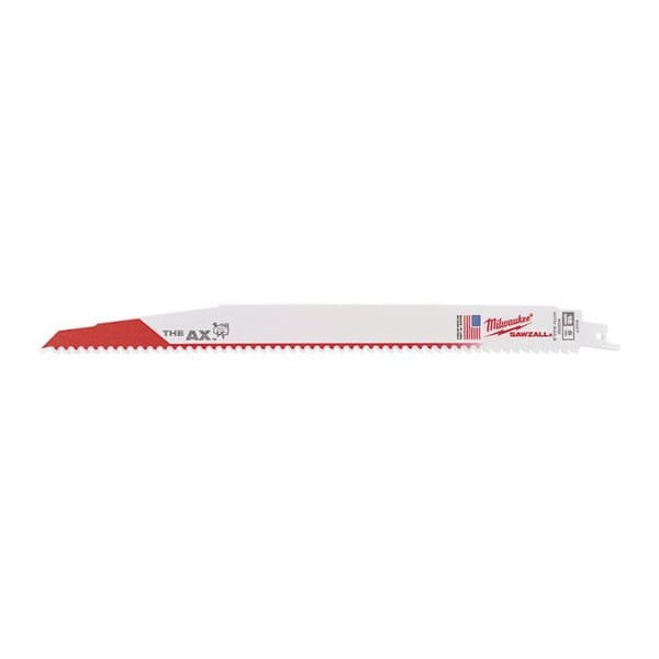 Kolvsågblad a5 THE AX 300x5mm Milwaukee