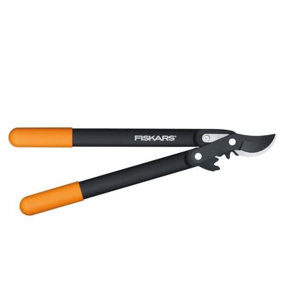 FISKARS Powergear™ II L72 kuggstångsstång 45,6 cm Ø 28 mm