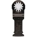 Miniatyrbild 1 av 2: Sågblad - MAKITA - B-64814-5 - Svart - 32 x 50 mm - Paket om 5 - 20 TPI