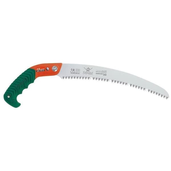 Såg - Samurai - GKC 330 LH - Självrengörande - Blad i japanskt stål - 330 mm