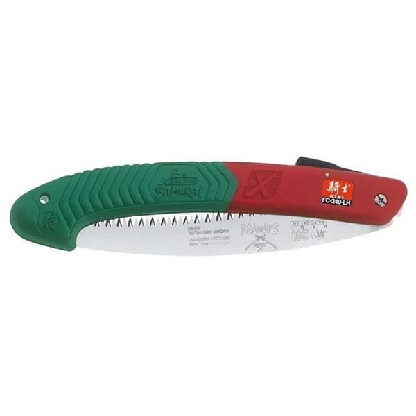 Samurai GC viksåg 240 mm.