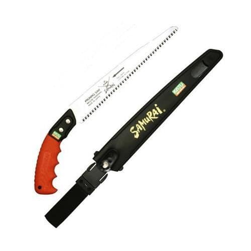 Samurai GC rak tunn såg 240 mm.