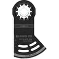 Miniatyrbild 1 av 4: Bosch 10x Sågblad för multifunktionsverktyg PRO Multi Material AYZ 53 BPB