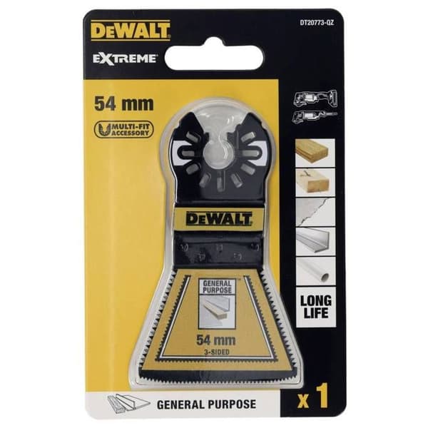 DEWALT DT20773-QZ Sågblad 1 st(s)