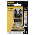 Miniatyrbild 3 av 3: DEWALT DT20773-QZ Sågblad 1 st(s)
