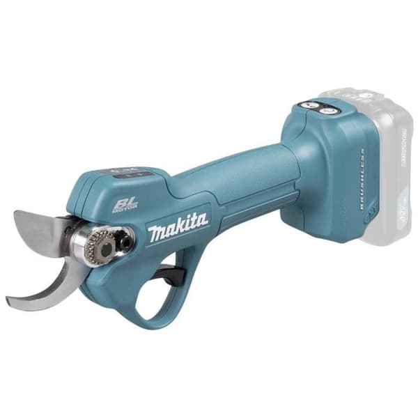 Grensax - Makita - UP100DZ - Vinkelinställning - Borstlös motor - Ergonomiskt handtag