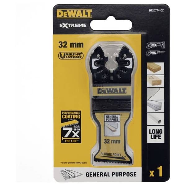 DEWALT DT20774-QZ Sågblad 1 st(s)