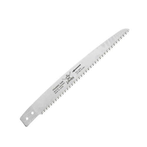 Ersättningsblad till Samurai JS 240 mm såg.