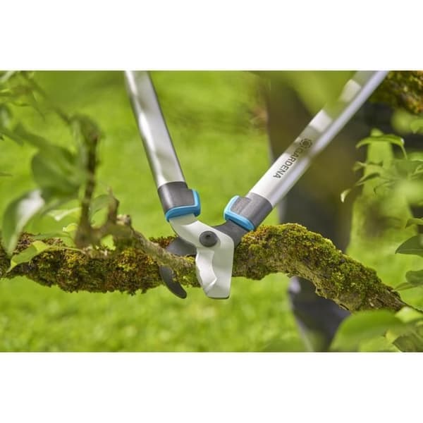 Knipsax - GARDENA - EasyCut L - Diameter 45 mm - Length 680 mm - PowerCoat - Lätt och ergonomisk - 25 års garanti