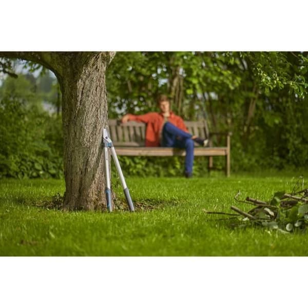 Knipsax - GARDENA - EasyCut L - Diameter 45 mm - Length 680 mm - PowerCoat - Lätt och ergonomisk - 25 års garanti
