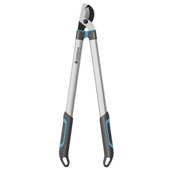Knipsax - GARDENA - EasyCut L - Diameter 45 mm - Length 680 mm - PowerCoat - Lätt och ergonomisk - 25 års garanti