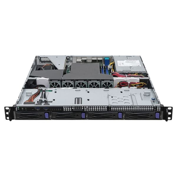 ASROCK 1U4LW-B650/2L2T RPSU