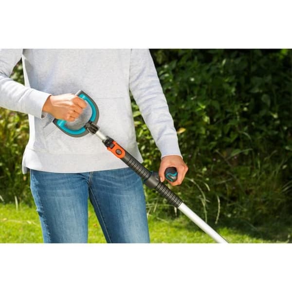 GARDENA SlimCut beskärningssax – Vasst skarpt blad – Kapning Ø28mm max – Integrerat dubbelställ – 25 års garanti (12010-20)