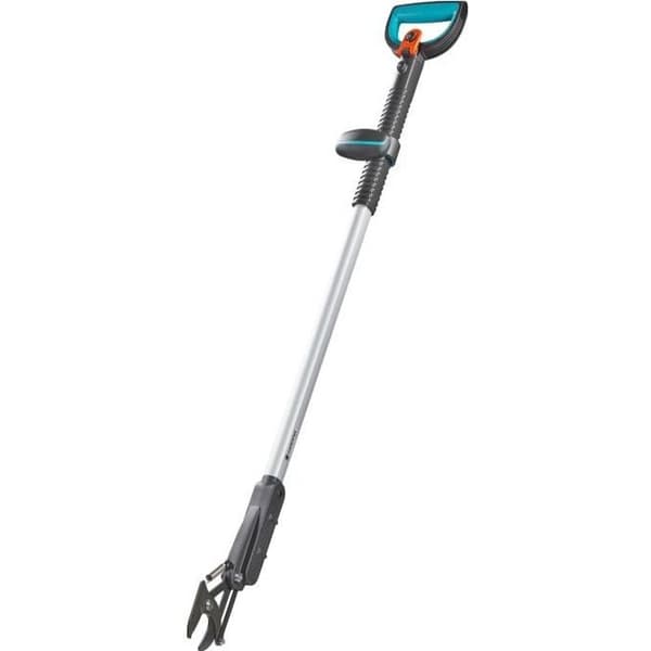 GARDENA SlimCut beskärningssax – Vasst skarpt blad – Kapning Ø28mm max – Integrerat dubbelställ – 25 års garanti (12010-20)