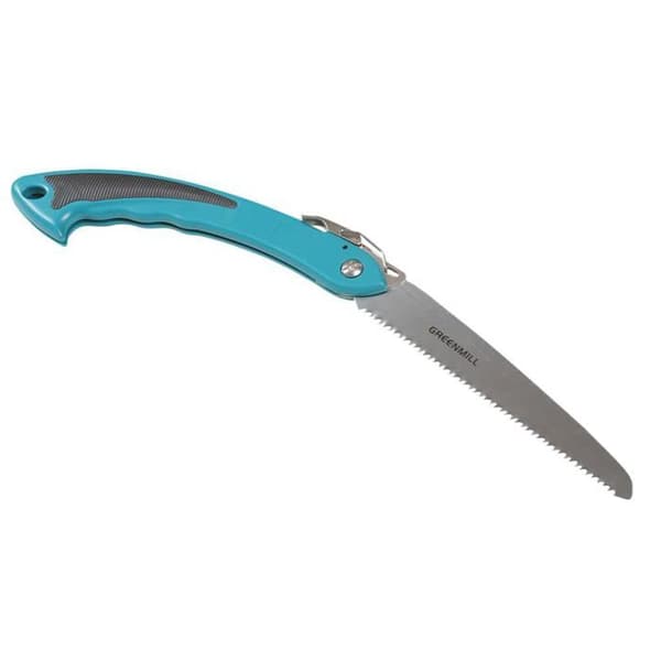 "Såg - Greenmill sågblad - GR6633 - Fällbar trädgårdssåg ()"