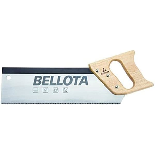 Bellota - Ryggsåg