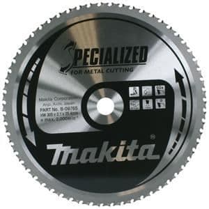 Makita SPECIALISERAD 305 x1" x 60T sågblad - B-33439