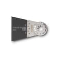 Miniatyrbild 1 av 2: Saxelblad - FEIN - E-Cut Standard HCS - 50x65 mm - Växelvis tandning - Starlock Plus