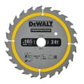 Miniatyrbild 4 av 4: Cirkelsågblad - DeWALT - DT1945-QZ - 190-30 mm - 40 tänder