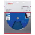 Miniatyrbild 2 av 2: Bosch Accessories Expert för högtryckslaminat 2608644364 Cirkelsågblad 305 x 30 x 2,2 mm Antal tänder: 96 1 st.