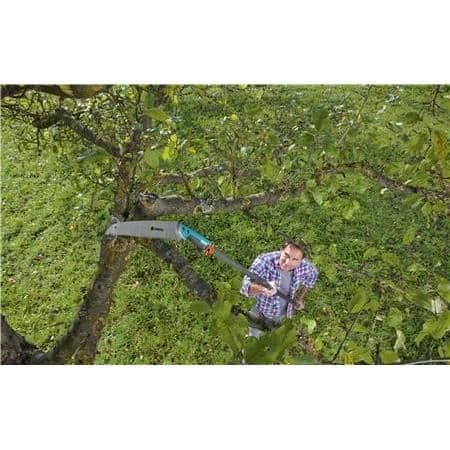 GARDENA 300 P beskärningssåg - Böjt blad av härdat stål - Ergo halkfritt handtag - 25 års garanti