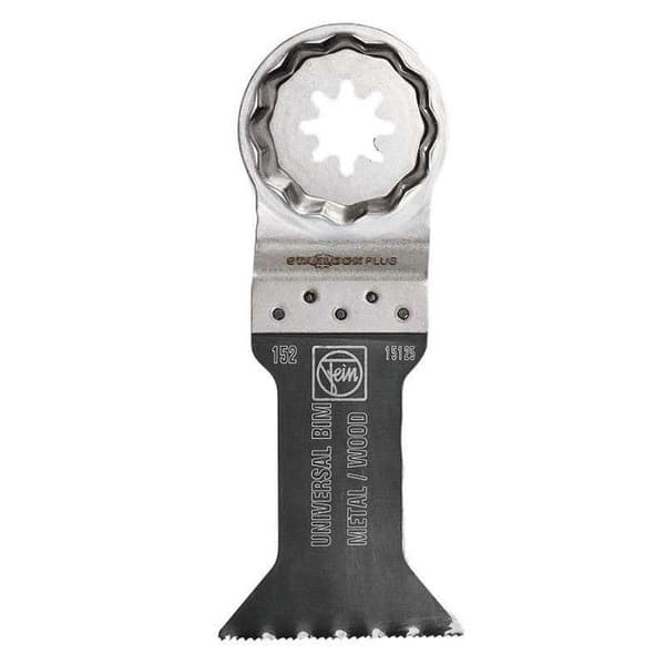 Pack combo Sågblad trä/metall E-Cut Starlock Plus FEIN - 35222952030