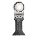 Miniatyrbild 4 av 6: Pack combo Sågblad trä/metall E-Cut Starlock Plus FEIN - 35222952030