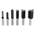 Miniatyrbild 6 av 6: Pack combo Sågblad trä/metall E-Cut Starlock Plus FEIN - 35222952030